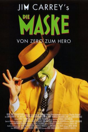 Die Maske hdfilme stream online