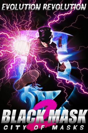 Black Mask 2 hdfilme stream online
