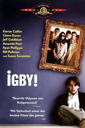 Igby! hdfilme stream online