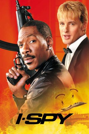 I Spy hdfilme stream online