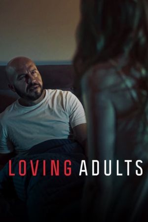 Liebe für Erwachsene - Loving Adults poster