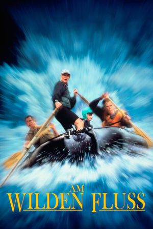 Am wilden Fluss poster