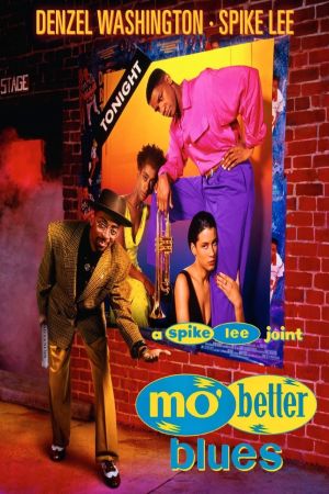 Mo' Better Blues hdfilme stream online