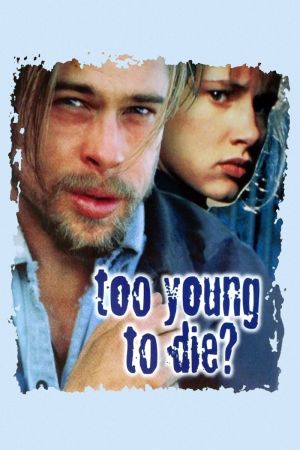 Zum Sterben viel zu jung poster