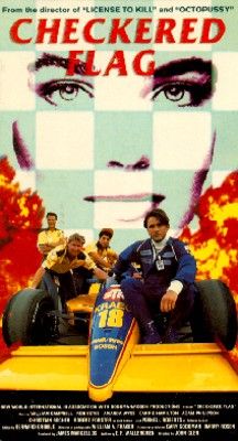 Checkered Flag hdfilme stream online