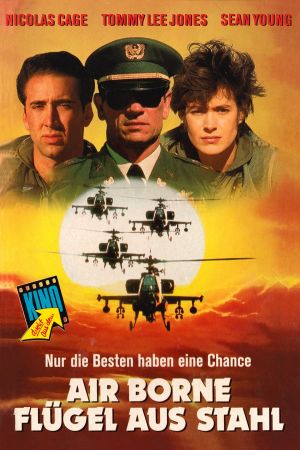 Air Borne - Flügel aus Stahl hdfilme stream online