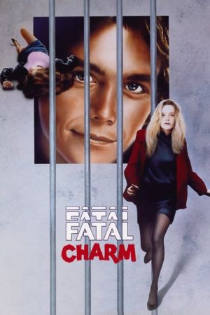 Tödlicher Charme poster