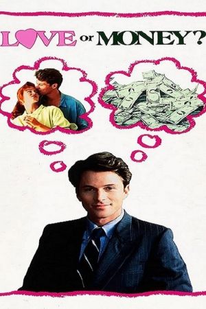 Love or Money poster