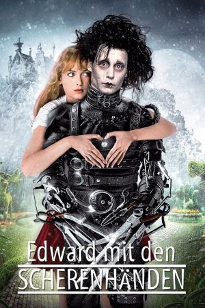 Edward mit den Scherenhänden hdfilme stream online