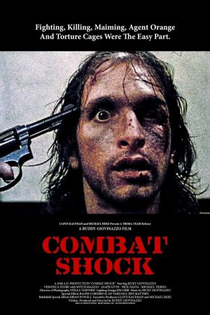 Combat Shock hdfilme stream online