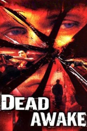 Dead Awake – Der Tod schläft nie hdfilme stream online