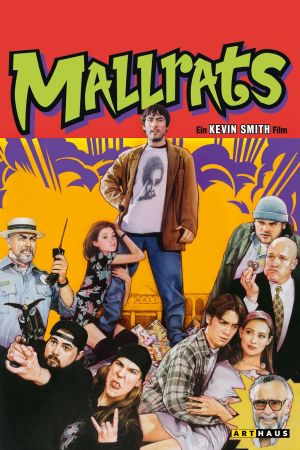 Mallrats hdfilme stream online