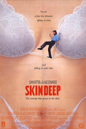 Skin Deep - Männer haben's auch nicht leicht poster