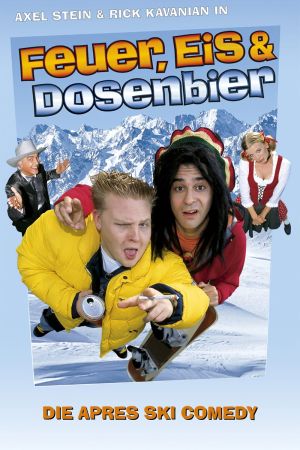 Feuer, Eis & Dosenbier hdfilme stream online