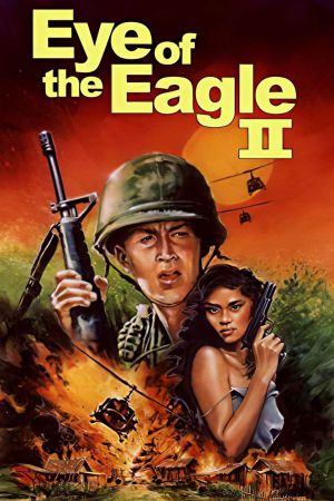 Verraten in Vietnam poster