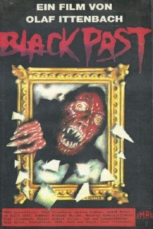 Black Past poster