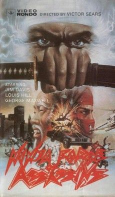 Vietnam Warrior hdfilme stream online