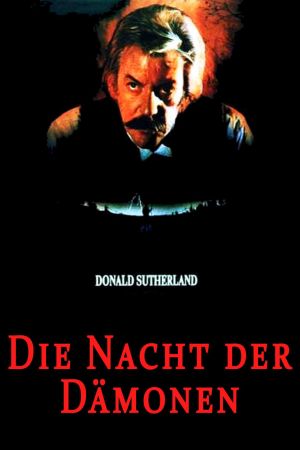 Die Nacht der Dämonen poster