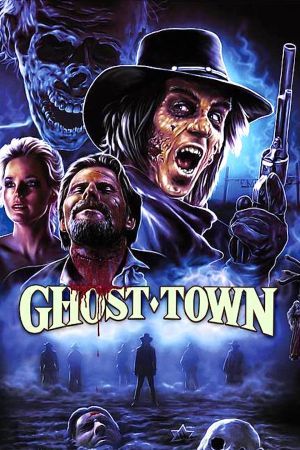 Ghost Town hdfilme stream online