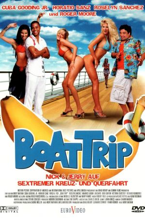 Boat Trip hdfilme stream online