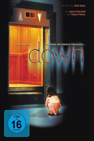 Down poster