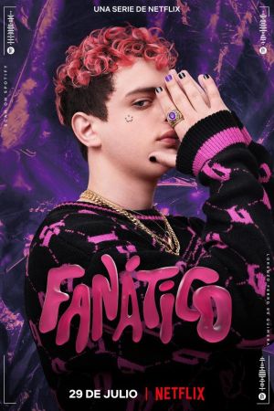 Fanático hdfilme stream online