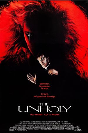 Unholy - Dämonen der Finsternis hdfilme stream online
