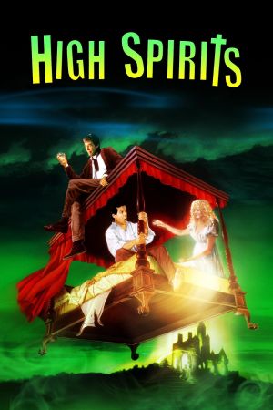 High Spirits hdfilme stream online
