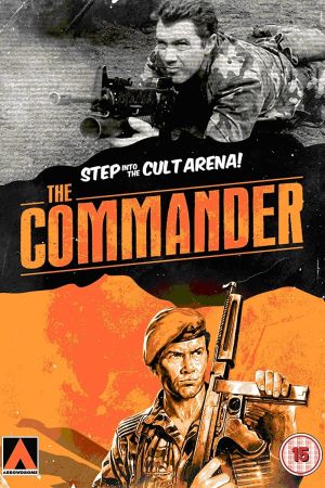 Der Commander hdfilme stream online