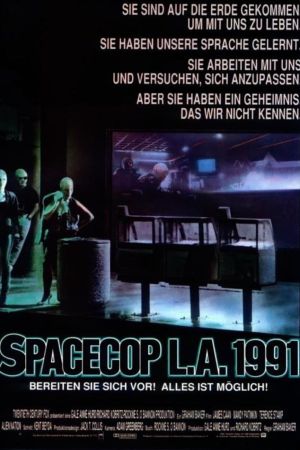 Spacecop L.A. 1991 hdfilme stream online