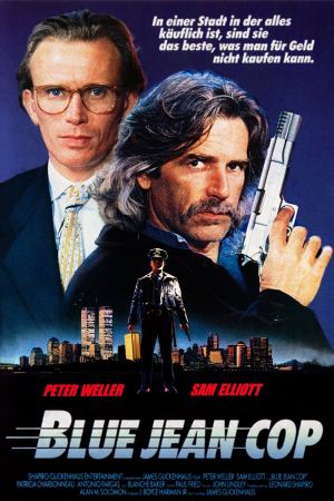 Blue Jean Cop hdfilme stream online