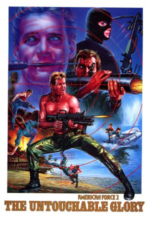 Untouchable Glory hdfilme stream online