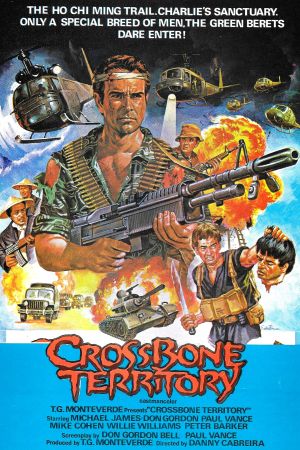 Crossbone Territory hdfilme stream online