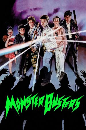 Monster Busters hdfilme stream online