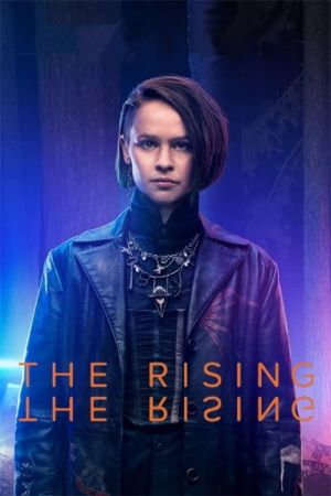 The Rising hdfilme stream online