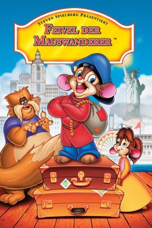 Feivel der Mauswanderer hdfilme stream online