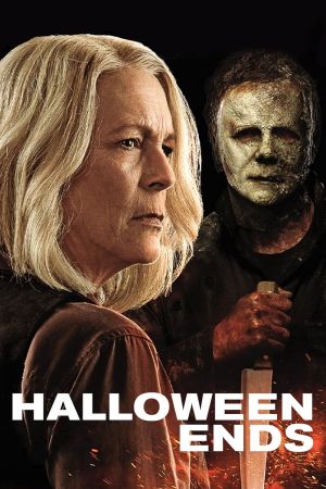 Halloween Ends poster