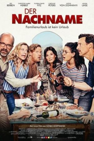 Der Nachname hdfilme stream online