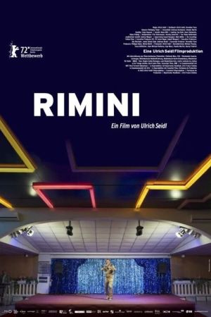 Rimini poster