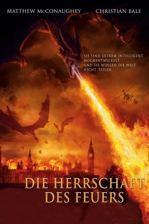 Die Herrschaft des Feuers hdfilme stream online