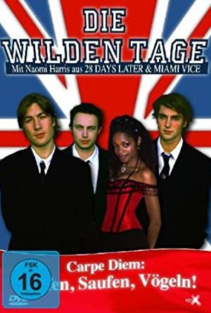 Die wilden Tage hdfilme stream online