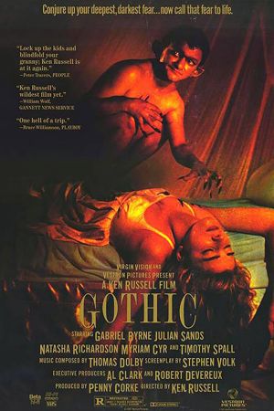 Gothic hdfilme stream online