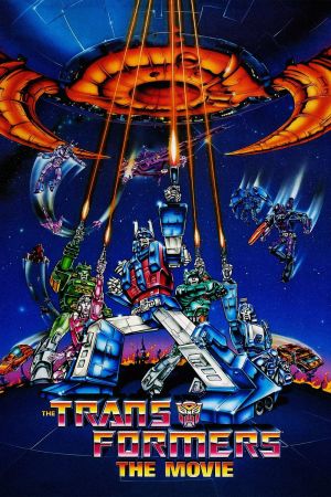 Transformers - Der Kampf um Cybertron hdfilme stream online