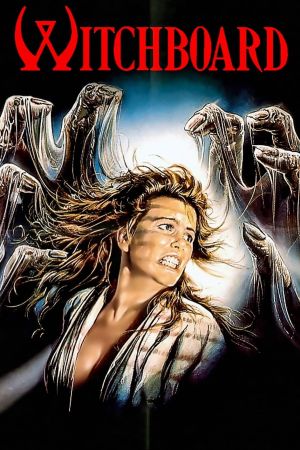 Witchboard - Die Hexenfalle poster