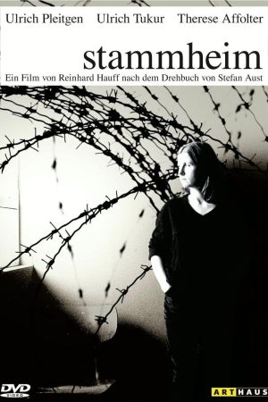 Stammheim poster