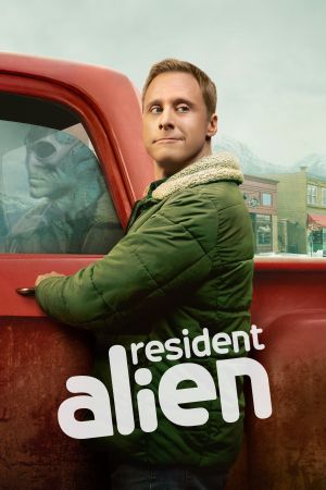 Resident Alien hdfilme stream online