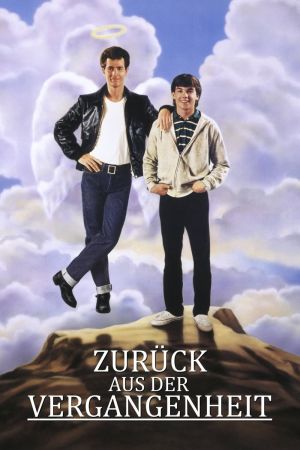Zurück aus der Vergangenheit poster