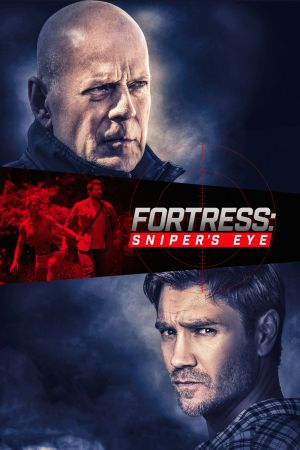 Fortress 2: Sniper's Eye poster