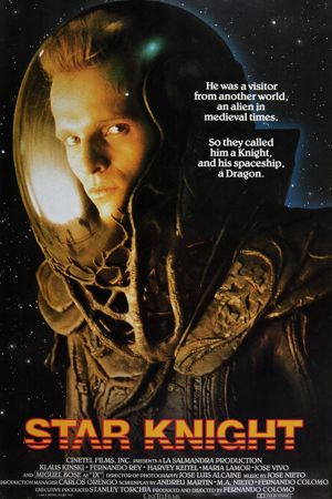 Star Knight - Der Herr der Sterne hdfilme stream online