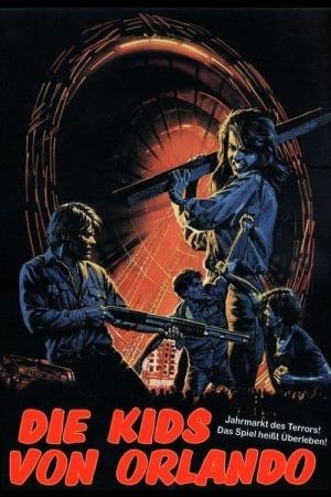 Die Kids von Orlando hdfilme stream online
